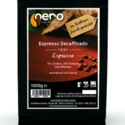 espresso-decaffinado